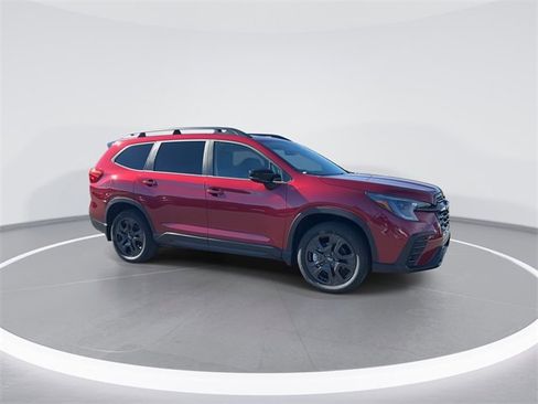 New 2026 Subaru Ascent Bronze Edition image 9