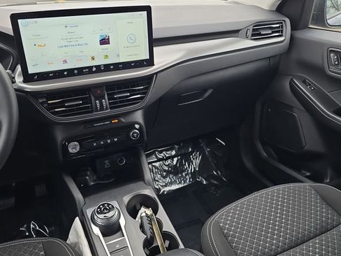 Certified 2023 Ford Escape Active w/ Tech Pack #1 image 33