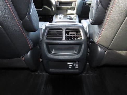 Used 2023 Honda Passport TrailSport image 24