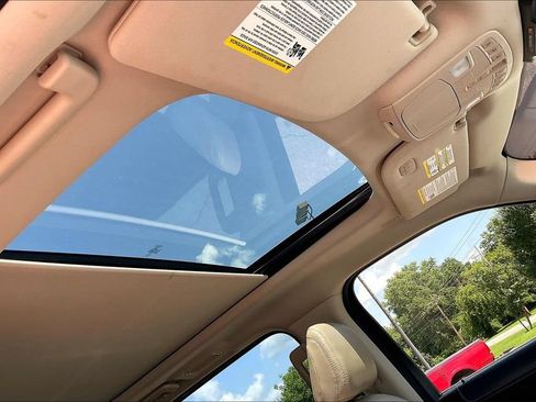 Used 2022 Ford Expedition Limited RWD image 22