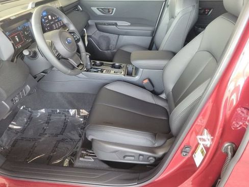 New 2026 Subaru Outback Premium AWD/4WD image 9