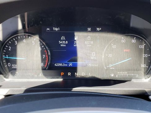 Used 2023 Ford Explorer XLT w/ Equipment Group 202A AWD/4WD image 14