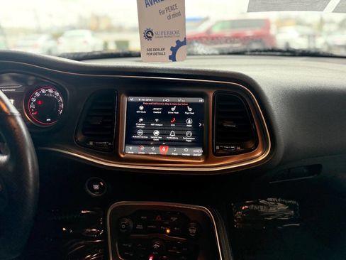 Used 2020 Dodge Challenger R/T Scat Pack image 38