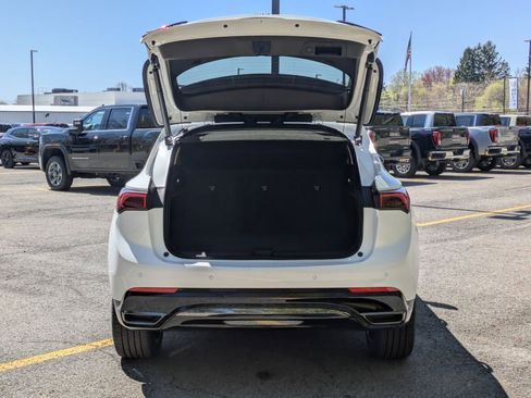 New 2026 Buick Envision Sport Touring AWD/4WD image 35