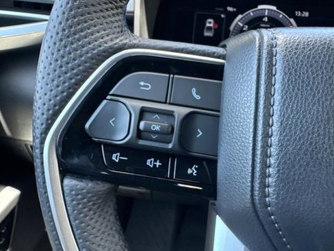 Used 2025 Toyota Tundra Platinum image 26