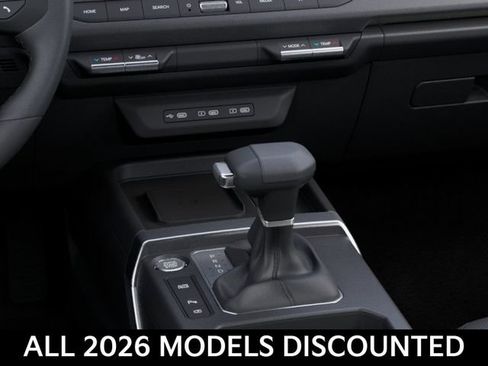 New 2027 Kia Seltos X-Line SX AWD/4WD image 23