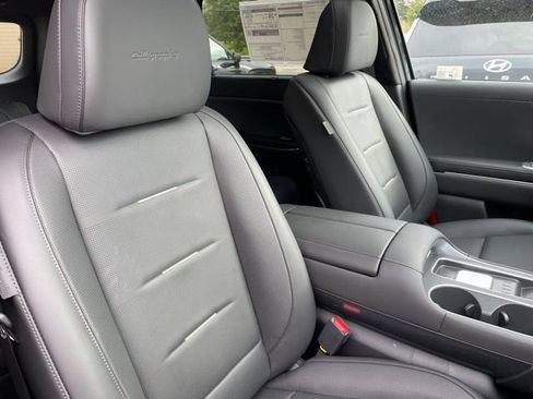 New 2026 Hyundai Palisade Calligraphy image 11