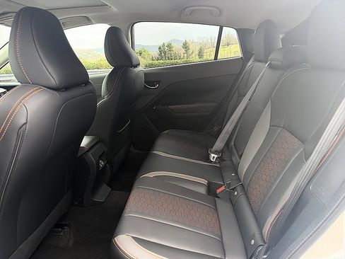 New 2026 Subaru Crosstrek 2.5i Limited AWD/4WD image 12
