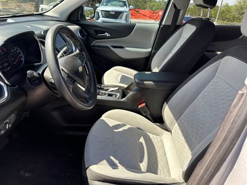 Used 2020 Chevrolet Equinox LS w/ LS Convenience Package FWD image 23