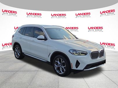 Used 2024 BMW X3 xDrive30i