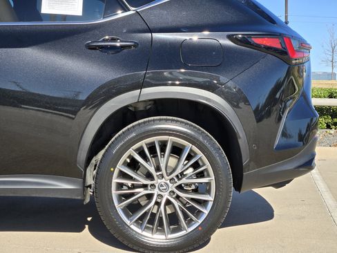 Certified 2022 Lexus NX 300h AWD image 14