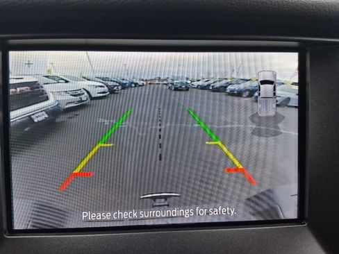 Used 2023 Ford Ranger Lariat w/ Tremor Off-Road Package image 30