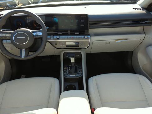 New 2026 Hyundai Kona SEL Sport FWD image 18