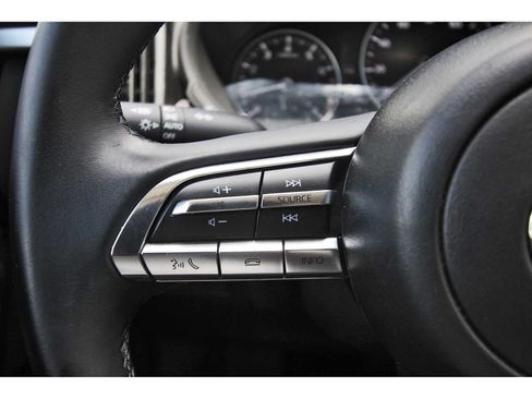 Used 2026 MAZDA CX-50 AWD 2.5 S w/ Preferred Pkg image 15