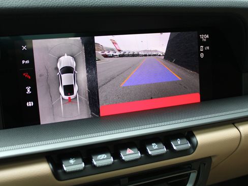 Used 2024 Porsche 911 Carrera S image 17