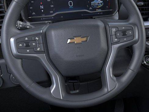 New 2026 Chevrolet Silverado 3500 LT w/ Texas Edition AWD/4WD image 19