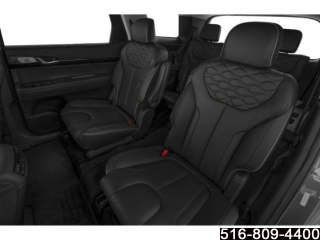 Used 2022 Hyundai Palisade Limited AWD/4WD image 17
