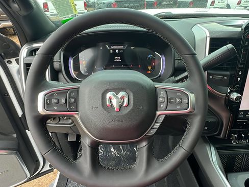 New 2026 RAM 3500 Laramie image 24