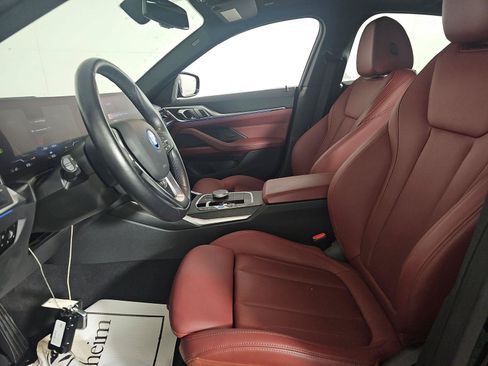 Used 2023 BMW i4 eDrive35 w/ Premium Package RWD image 6