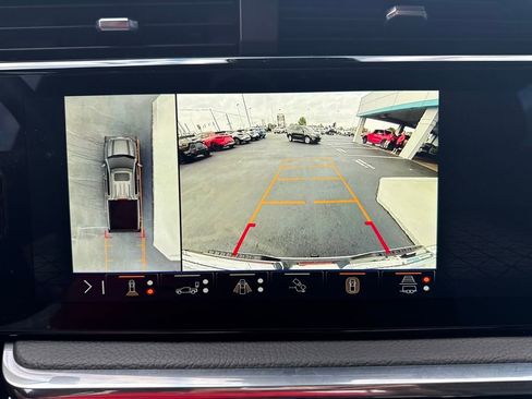 Used 2024 GMC Sierra 1500 Denali w/ Denali Reserve Package image 25