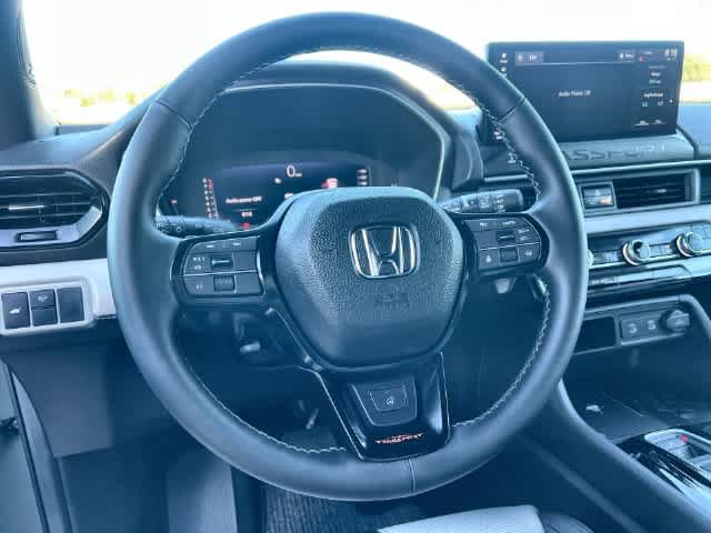 Used 2026 Honda Passport TrailSport Elite image 17