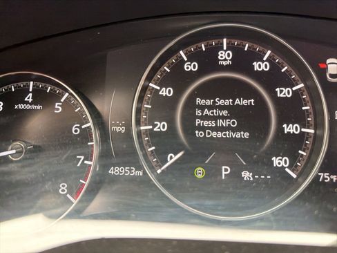 Used 2024 MAZDA CX-30 AWD 2.5 S w/ Select Sport Pkg image 20