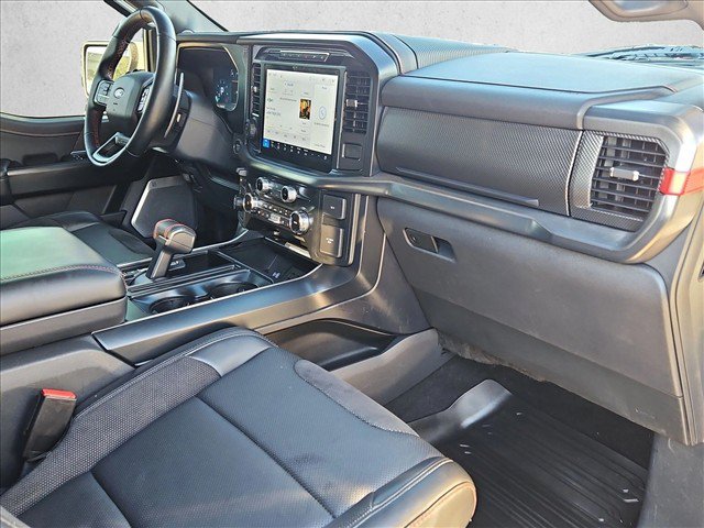 Used 2024 Ford F150 Raptor AWD/4WD image 22