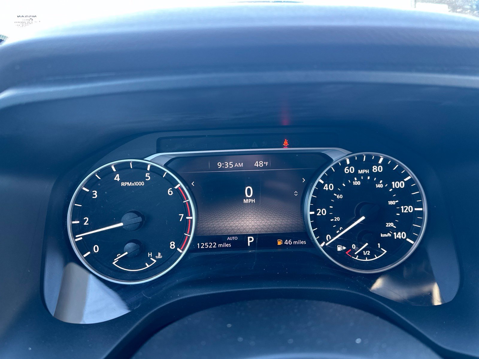Used 2023 Nissan Rogue SV AWD/4WD image 6