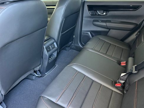 New 2026 Honda CR-V Sport Touring image 13