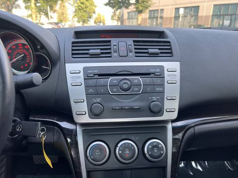 Used 2011 MAZDA MAZDA6 i Touring Plus FWD image 16