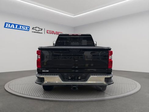 New 2026 Chevrolet Silverado 3500 LT w/ All Star Edition image 6