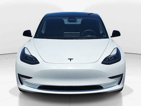 Used 2023 Tesla Model 3 Performance AWD/4WD image 12