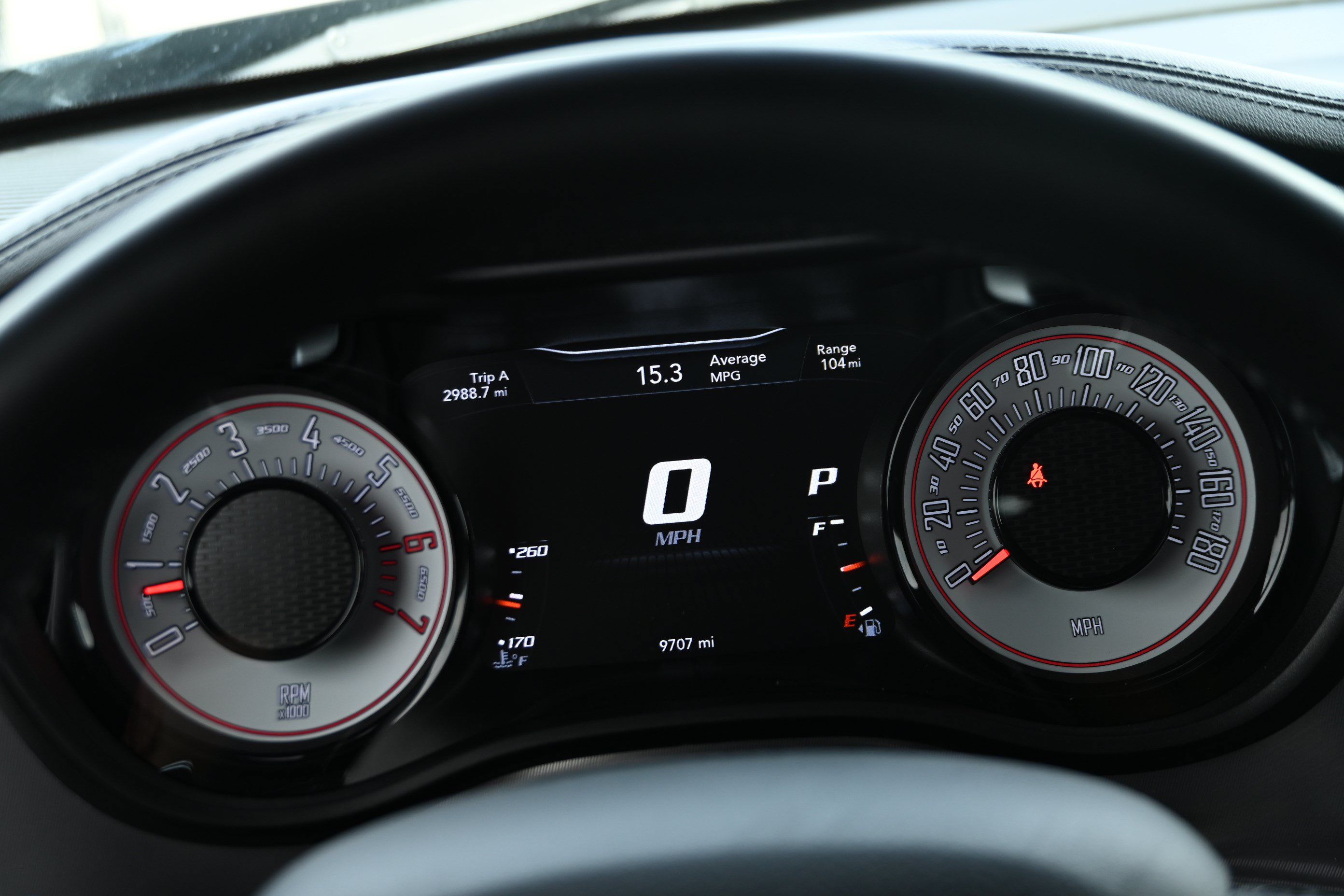 Used 2023 Dodge Challenger R/T Scat Pack RWD image 14