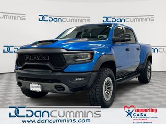 Used 2024 RAM 1500 TRX w/ TRX Level 2 Equipment Group AWD/4WD video 1
