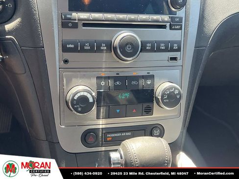 Used 2010 Chevrolet Malibu LTZ FWD image 22