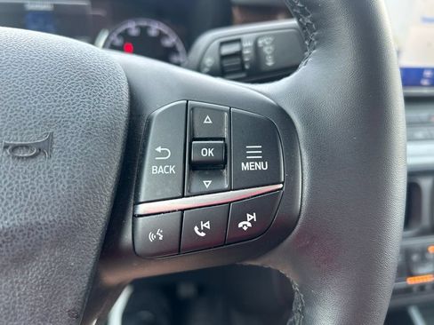 Used 2024 Ford Maverick Lariat w/ FX4 Off-Road Package AWD/4WD image 25