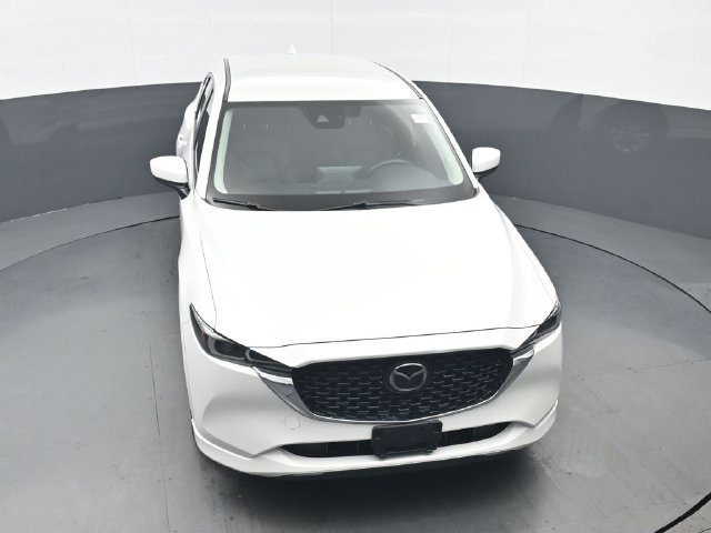 Certified 2024 MAZDA CX-5 AWD 2.5 S w/ Select Package image 39