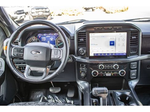 Used 2023 Ford F150 Tremor w/ 360 Degree Camera Package AWD/4WD image 27