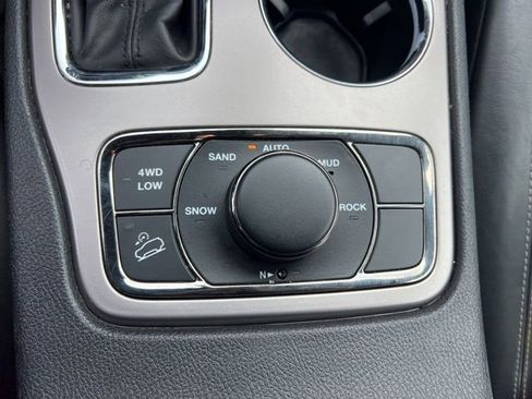 Used 2021 Jeep Grand Cherokee Limited w/ Quick Order Package 28K 80th image 23