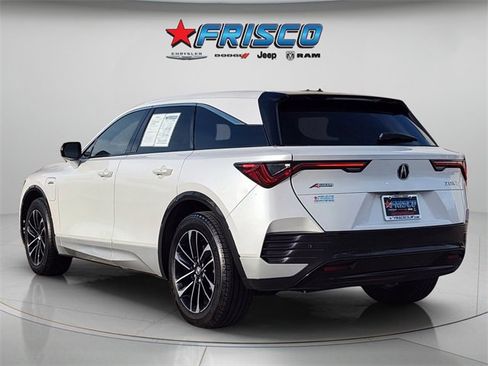 Used 2024 Acura ZDX A-Spec image 7