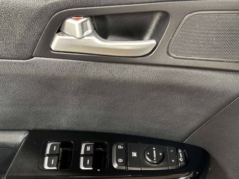Used 2019 Kia Sportage EX w/ EX Premium Package AWD/4WD image 28