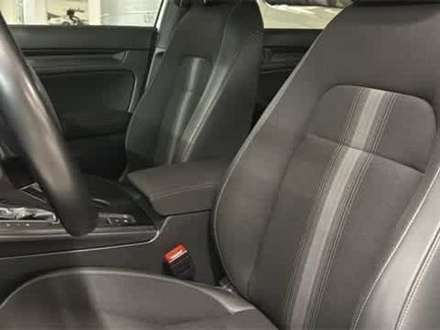 Used 2022 Honda Civic Sport image 26