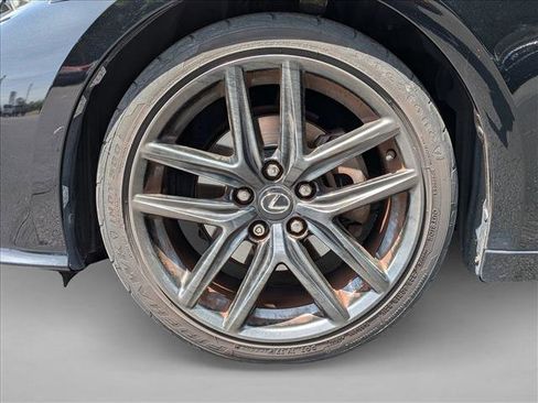 Used 2015 Lexus IS 250 w/ F-Sport Package image 18