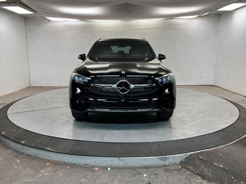 New 2026 Mercedes-Benz GLC 300 GLC 300 image 8