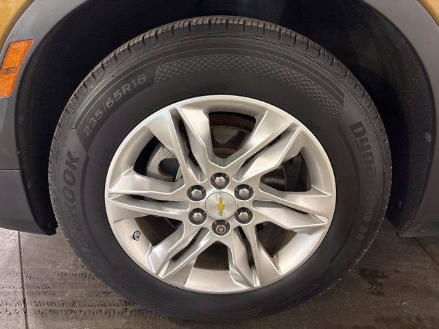 Used 2019 Chevrolet Blazer LT AWD/4WD image 7