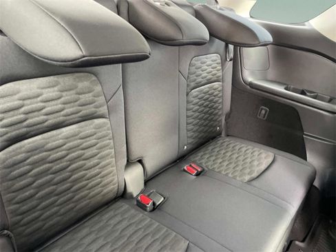 New 2025 Nissan Pathfinder SV image 20