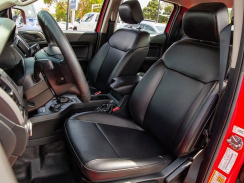 Used 2020 Ford Ranger XL w/ Trailer Tow Package image 13