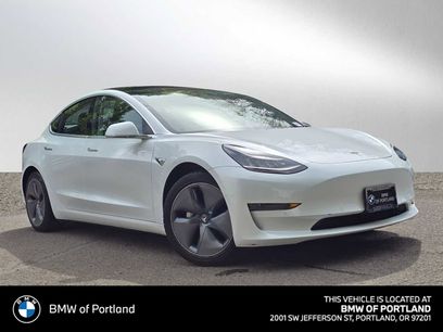 Used 2020 Tesla Model 3 Long Range