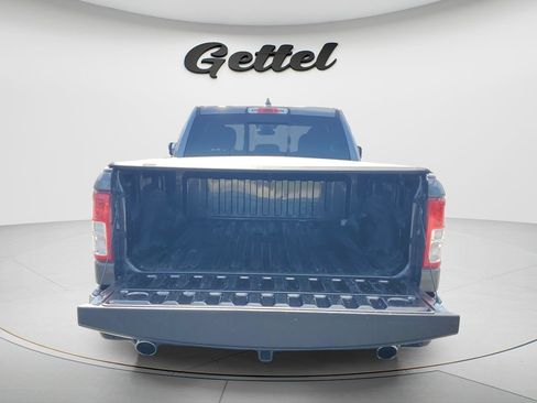 Used 2021 RAM 1500 Big Horn AWD/4WD image 9