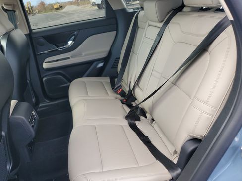 New 2026 Lincoln Corsair Premiere image 28